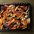 Verduras al horno