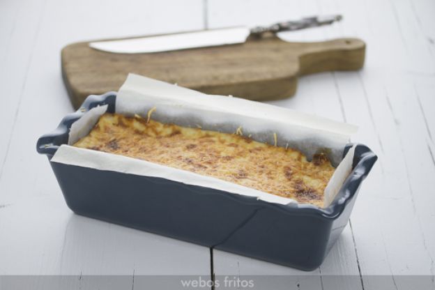 La receta que estabas esperando