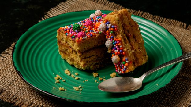 Turrón de Doña Pepa