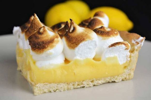 ¡LA CRÈME DE LA CRÈME!