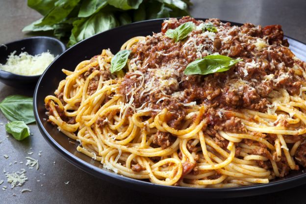 La cocina italiana, más fácil de lo que pensabas