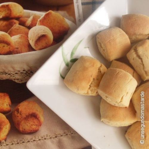 PANECILLOS DE COMINO