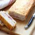 El CROQUE-CAKE: un nuevo y original croque monsieur para chuparse los dedos