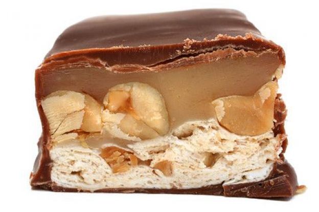 ingredientes para el relleno