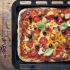 Pizza italiana