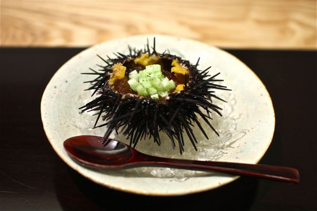 98. Kohaku de Koji Koizumi (Tokio, Japón)