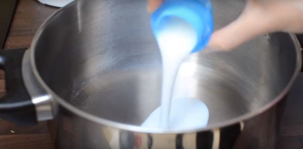 Cómo limpiar tus trapos de cocina