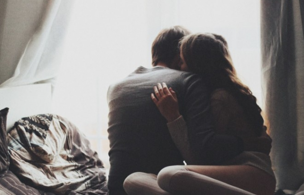 4.- EL AMOR LO PUEDE TODO