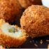 Croquetas de patata con jalapeño