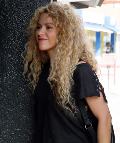 ELLA FUE LA QUE TOMÓ LA DECISIÓN