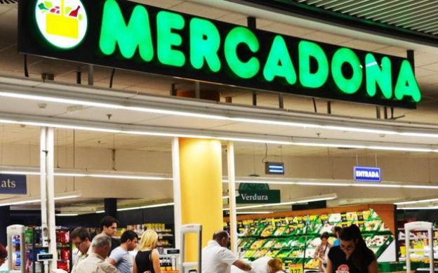 mercadona arrasa de nuevo