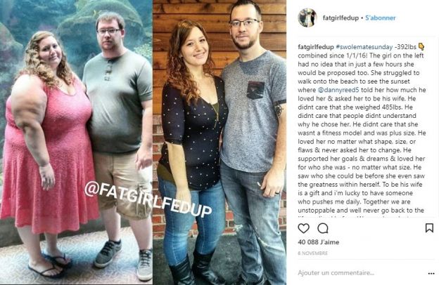 La historia de Lexi y Danny