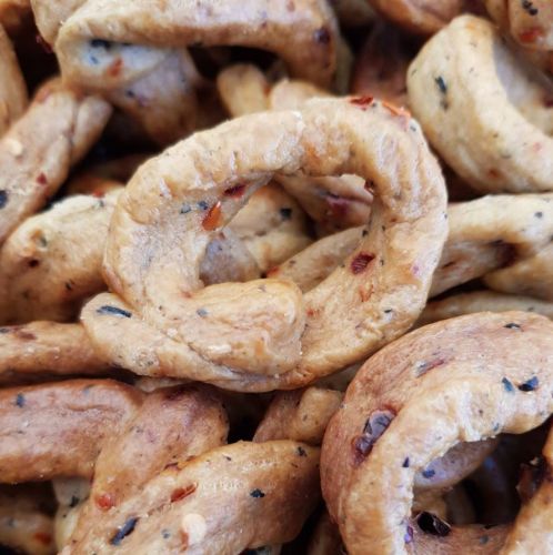 Taralli - Italia