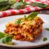 Lasagna alla bolognese