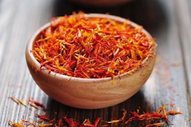 Azafrán