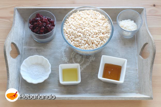 Ingredientes