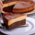 Chocoflan o pastel imposible