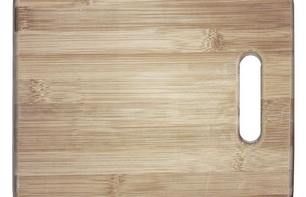 Evita que la tabla de cortar se deslice