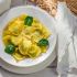 Tortelli verdi