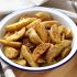 Wedges - las mejores patatas fritas que hayas probado