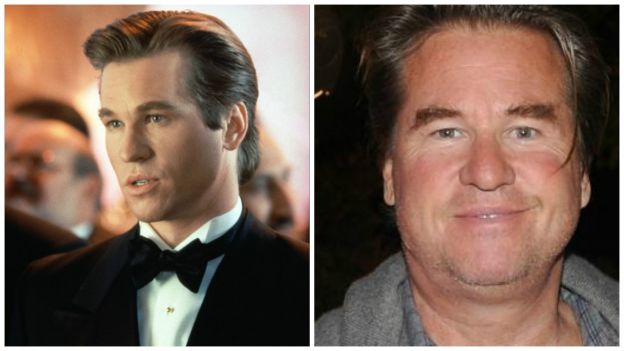 Val Kilmer