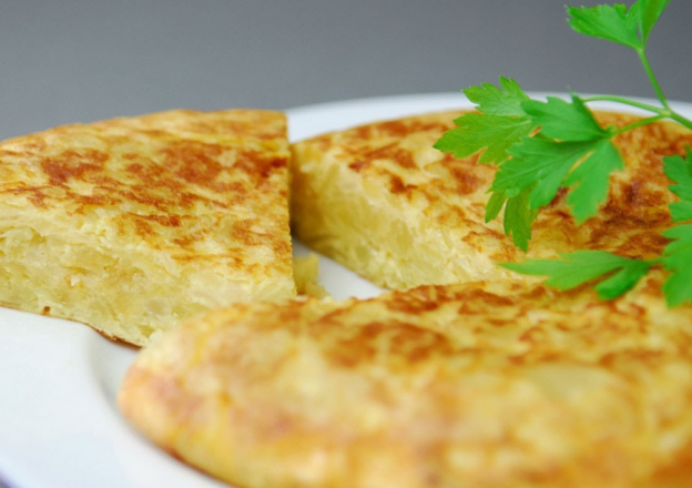 Tortilla de patata