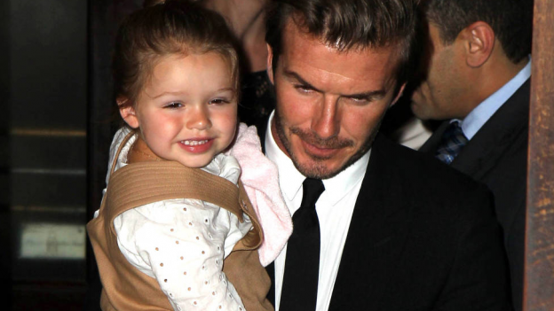 sus padres están conmocionados