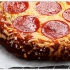 54. Pizza pretzel