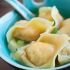 Sopa Wonton