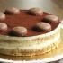La tarta de tiramisù