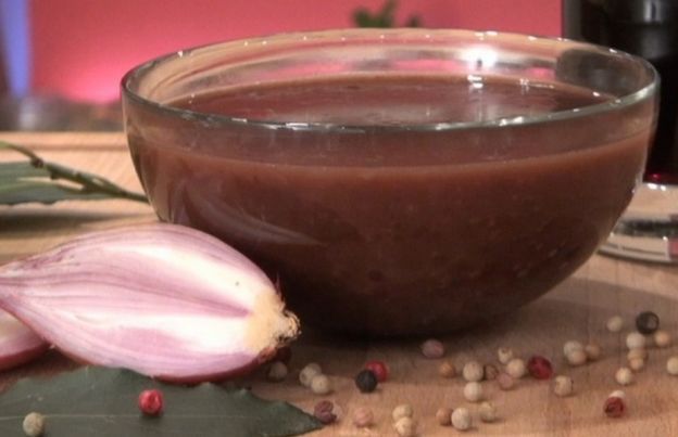 Prepara salsas para cualquier momento