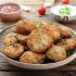 croquetas versión falafel
