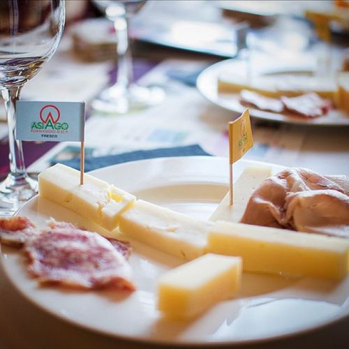 Asiago - Italia