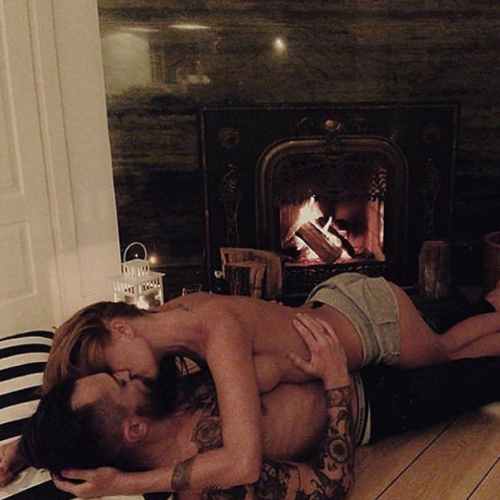 ¿LÍBIDOS SIMILARES?