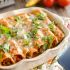 ENCHILADAS DE POLLO LIGHT