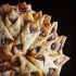 Kolaczki: Galletas polacas de queso crema