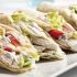 Wraps de pollo