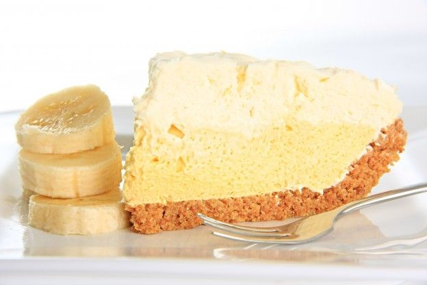 Una tarta de queso deliciosa y ligera