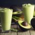 Smoothie de aguacate