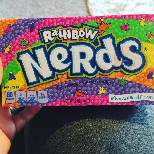 Nerds