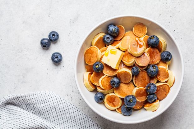 Las tendencias de comida este 2020