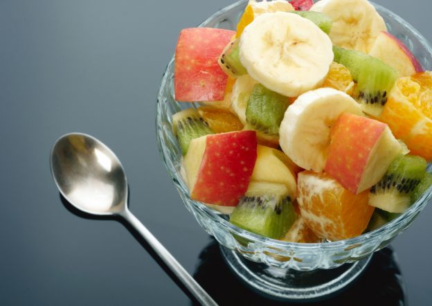 Ensalada de frutas