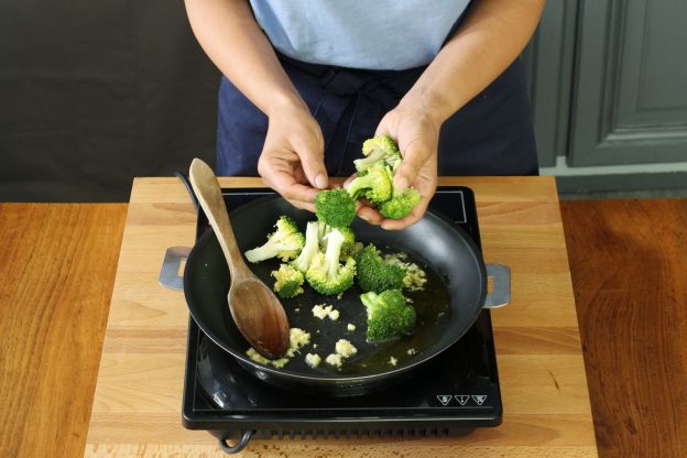 ¿Cómo usar el tronco?