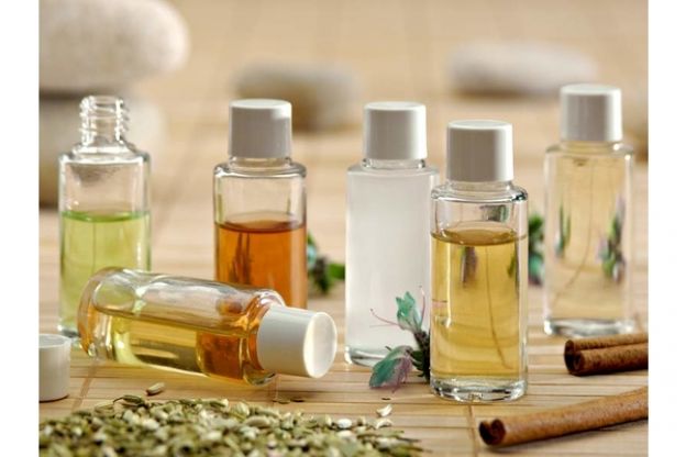 Desodorante en spray para el baño