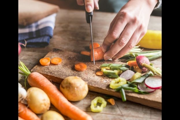 ¡Vivan los vegetales!