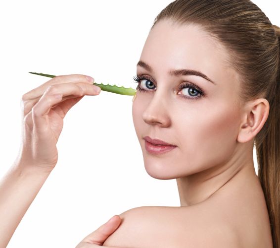 50 propiedades sorprendentes del aloe vera