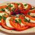 ensalada de mozzarella y tomate