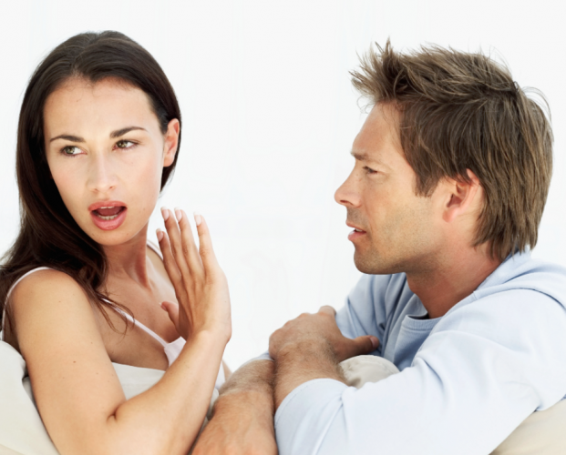 4.- demasiada carga sentimental