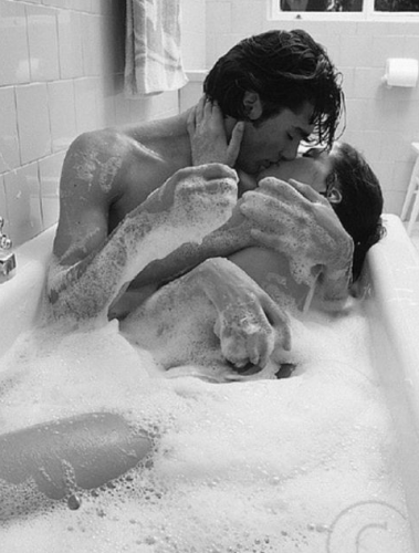 ¿OS GUSTA EL MISMO TIPO DE SEXO?