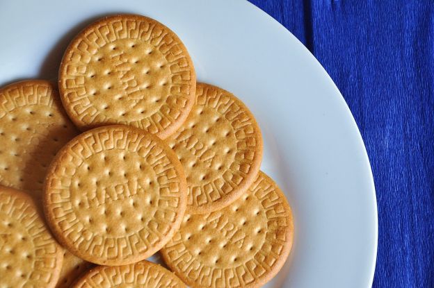 Galletas maría: un gustito que nunca pasa de moda